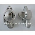 die casting auto starter bracket and housing